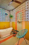 Mood Haus by DW - 70's Retro Stays