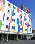 Citismart Hotel Cikarang Hotel dekat Lobby Utama Mall Lippo Cikarang