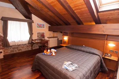 Hotel Le Soleil