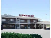 Budget Host Exit 254 Inn Hotel di Berthoud