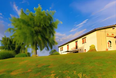 Agriturismo le Casaline