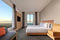 Aloft South Jakarta Hotels in South Jakarta City