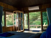 Huay Kub Kab the Villa Hotels in Mae Taeng