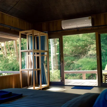 Huay Kub Kab the Villa