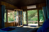 Huay Kub Kab the Villa 매땡 호텔