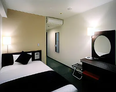 Hotel West Court Amami
