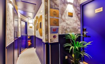 WS Opéra - Laffitte