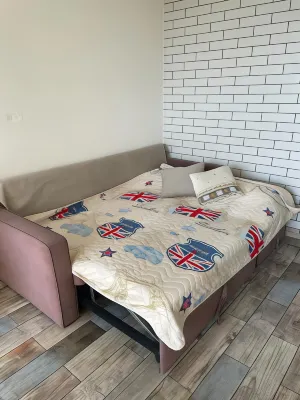 Remarkable 2-Bed Chalet in Kaslik