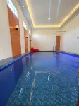 Kayz Villa Batu Dengan Kolam Renang Pribadi - วิลล่า