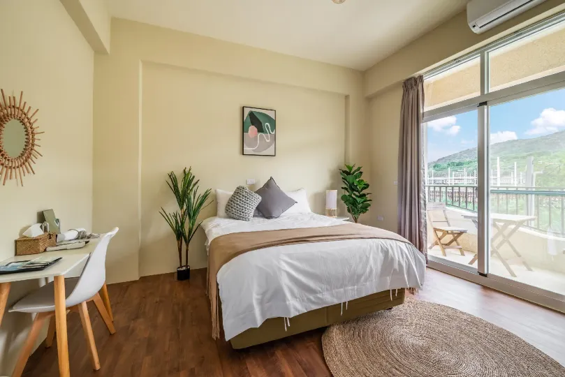Puyuma Homestay