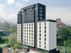 Hotel Faranda Collection Medellin Poblado