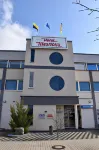 Hotel Westfalia Hotels in der Nähe von Halle Südstadt