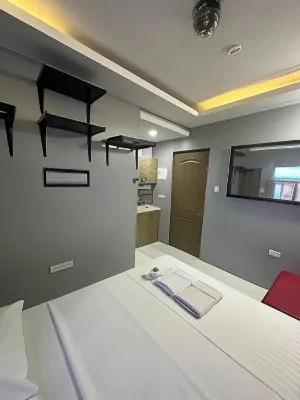 Twilight Tower Hotels in Ormoc