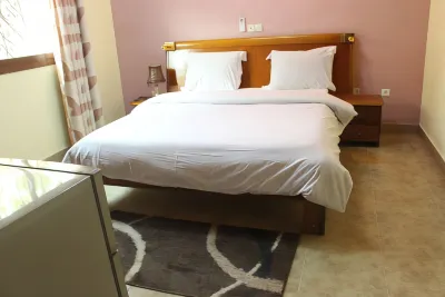 Marhaba Hotel Hotels in 