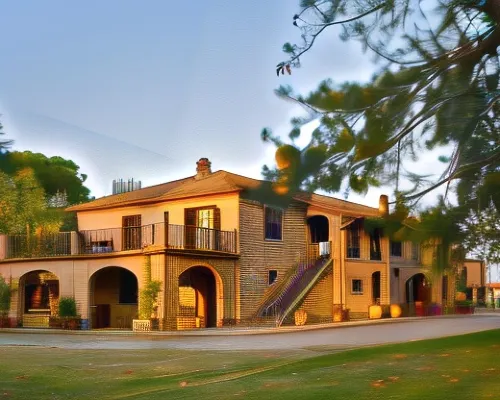 Morami Wine Agriturismo Hotels in Castiglione del Lago