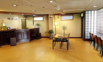 Southern Cross Inn Matsumoto