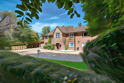 Westleigh Hotels near St John The Evangelist Church