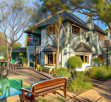 Hedge House Guest House