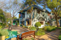 Hedge House Guest House - Wifi