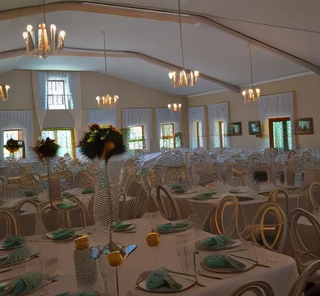 Halliwell Country Inn