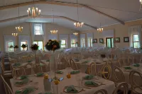 Halliwell Country Inn - breakfast