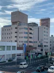 Matsue Urban Hotel CubicRoom