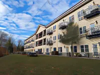 The Willowbrook Golf Hotel at Split Rock Hotels in 