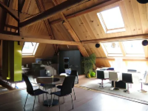 Les Jardins d'Armance