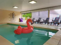 Domaine des Bois Argentés Hotels in Romorantin-Lanthenay