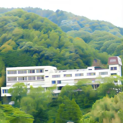 Kiimiso Hotels in Chihaya-Akasaka