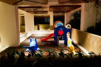 Comfy 2Br Bassura City Apartment Near Mall