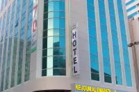 Nejoum Al Emarate Hotel Sharjah