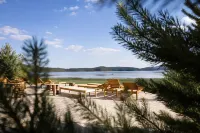 Arakul Hotel Hotel di 