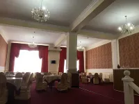 Elit Hotel 데르벤트 호텔
