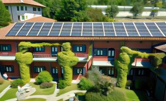 Le Serre Suites & Apartments