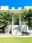 DHAUTEYA VILLA Hotel dekat Jemeluk Beach