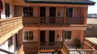 DaysInn Hotel Hotels in Erute