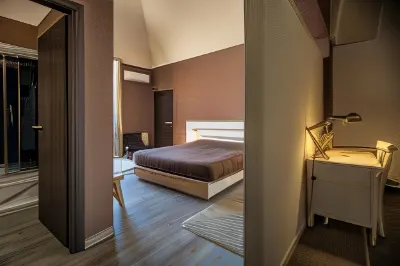 Dimora Nettare Hotels in Pedagne
