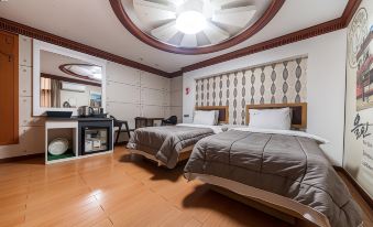 Cielo Hotelのイメージ