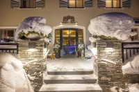 Gasthof Aschenwald Hotel a Gemeinde Brixen im Thale