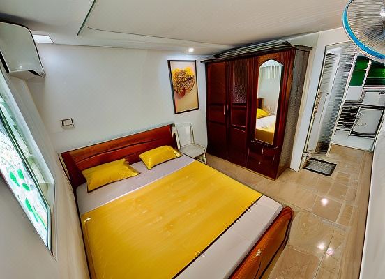 Affordable Homestay_2