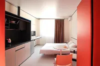 Ultramarinn Hotel Hotels in der Nähe von Temple of Our Lady's Icon of Surety of Sinners