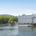 Hotel Gozensui
