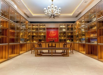 Palm Tree Business Hotel