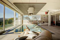 Arantza Hotela- Adults Only Hotels in Bera