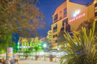 Maximilian Hotel & Apartments Weil am Rhein / Basel Haltingen附近的飯店