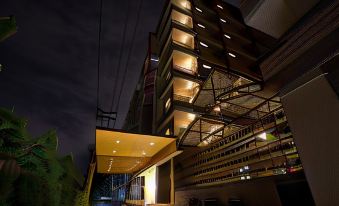 IChapter Suvarnabhumi - Housity