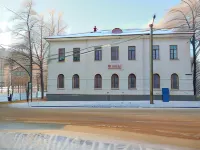 Ganza Hotel
