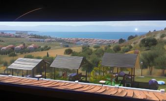 Ciftlik Hotel