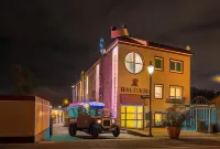 Hotel Sperling Mit E-Ladestation - 3-Star